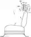 Fig. 01 - Headrest apparatus