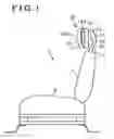Fig. 02 - Headrest apparatus