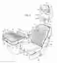 Fig. 04 - Seat cover