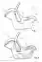 Fig. 03 - SUPPORT SKELETON FOR A JUVENILE TRANSPORT PRODUCT AND METHOD