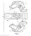 Fig. 04 - SUPPORT SKELETON FOR A JUVENILE TRANSPORT PRODUCT AND METHOD