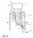 Fig. 06 - Adjuster of the vertical adjustment of a head restraint