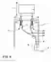 Fig. 08 - Adjuster of the vertical adjustment of a head restraint