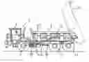 Fig. 01 - Articulated dump truck