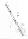 Fig. 15 - Bicycle wheel and hub
