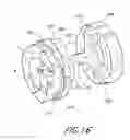 Fig. 17 - Bicycle wheel and hub