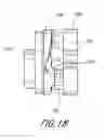 Fig. 19 - Bicycle wheel and release mechanism