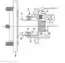 Fig. 01 - Axle assembly with sensor mount