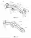 Fig. 07 - High clearance axle system
