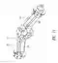 Fig. 10 - High clearance axle system