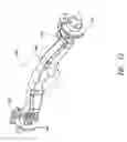 Fig. 12 - High clearance axle system