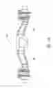 Fig. 16 - High clearance axle system