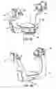 Fig. 05 - Electronically programmable actively damped sensor mount