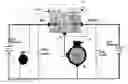 Fig. 01 - System and method for electrical energy switching and control in a vehicle