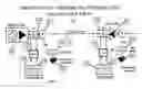Fig. 01 - Smart power switch for broadband communications network