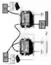 Fig. 08 - Smart power switch for broadband communications network