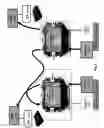 Fig. 09 - Smart power switch for broadband communications network