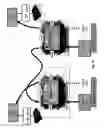Fig. 11 - Smart power switch for broadband communications network