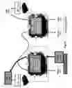 Fig. 13 - Smart power switch for broadband communications network