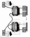 Fig. 14 - Smart power switch for broadband communications network