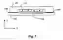 Fig. 07 - Magnet assembly, linear actuator, planar motor and lithographic apparatus