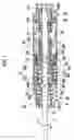 Fig. 02 - Actuator capable of reciprocal linear driving and rolling driving and power toothbrush using the same
