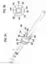 Fig. 06 - Actuator capable of reciprocal linear driving and rolling driving and power toothbrush using the same