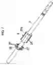 Fig. 08 - Actuator capable of reciprocal linear driving and rolling driving and power toothbrush using the same