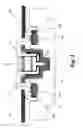 Fig. 04 - Motor assembly with multifunctional components