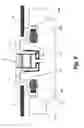 Fig. 07 - Motor assembly with multifunctional components