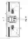 Fig. 12 - Motor assembly with multifunctional components
