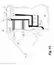 Fig. 13 - Motor assembly with multifunctional components