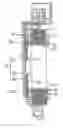 Fig. 01 - Brushless synchronous motor