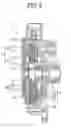 Fig. 03 - Brushless synchronous motor