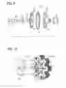 Fig. 07 - Brushless synchronous motor