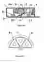 Fig. 03 - Flat type motorized vibrators with high vibration output