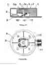 Fig. 05 - Flat type motorized vibrators with high vibration output