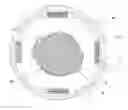 Fig. 01 - Fly rotor motor