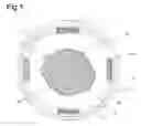 Fig. 02 - Fly rotor motor