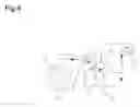 Fig. 05 - Fly rotor motor