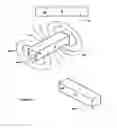 Fig. 06 - Magnetic propulsion motor