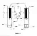 Fig. 09 - Magnetic propulsion motor
