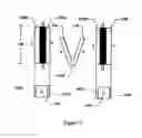 Fig. 11 - Magnetic propulsion motor