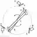 Fig. 01 - Magnetic rotary device