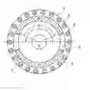 Fig. 01 - Permanent magnet synchronous motor and compressor using the same