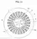 Fig. 07 - Permanent magnet synchronous motor and compressor using the same