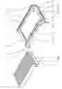 Fig. 02 - Stator of an electric motor