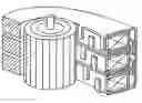 Fig. 01 - Motor