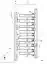 Fig. 08 - High-intensity discharge lighting system and alternator power supply