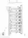Fig. 09 - High-intensity discharge lighting system and alternator power supply